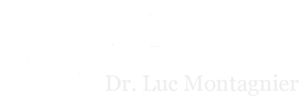 Dr. Luc Montagnier